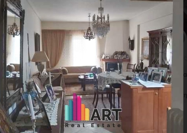 (For Sale) Residential Apartment || Athens Center/Ilioupoli - 80 Sq.m, 2 Bedrooms, 240.000€ 