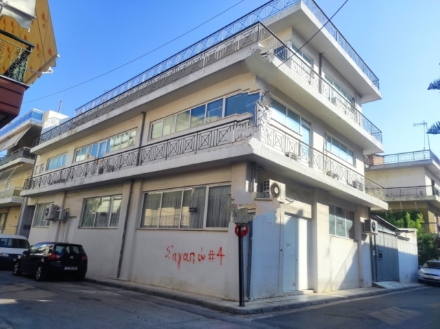 (For Sale) Commercial Building || Athens West/Ilion-Nea Liosia - 850 Sq.m, 480.000€ 