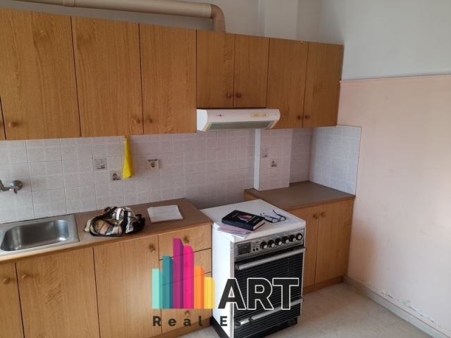 (For Sale) Residential Floor Apartment || East Attica/Acharnes (Menidi) - 110 Sq.m, 2 Bedrooms, 88.000€ 