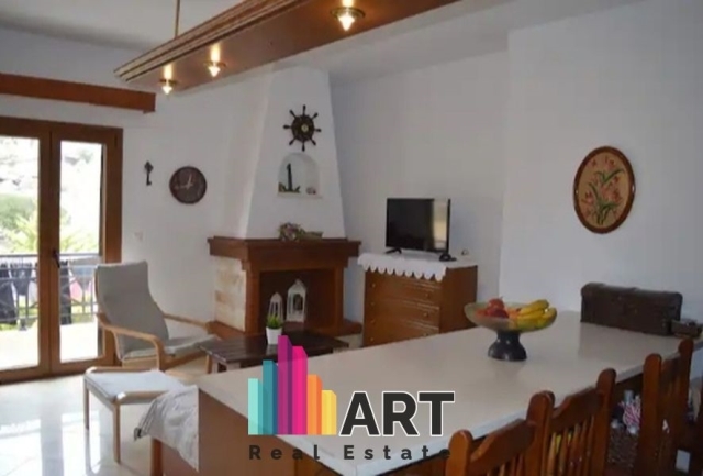 (For Sale) Residential Residence complex || Cyclades/Naxos - 240 Sq.m, 3 Bedrooms, 550.000€ 