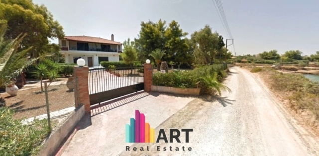 (For Sale) Residential Detached house || Evoia/Anthidona - 200 Sq.m, 4 Bedrooms, 1.700.000€ 
