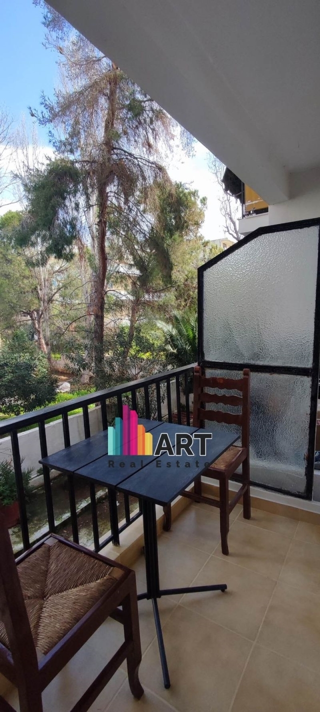 (For Sale) Residential Apartment || East Attica/Anavyssos - 29 Sq.m, 1 Bedrooms, 61.000€ 