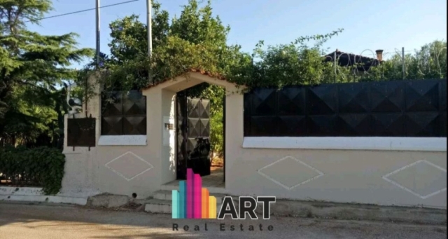 (For Sale) Residential Detached house || East Attica/Palaia Phokaia - 177 Sq.m, 3 Bedrooms, 380.000€ 