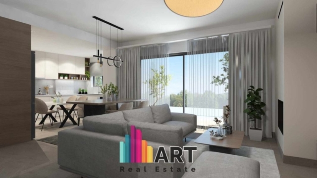 (For Sale) Residential Floor Apartment || Athens West/Ilion-Nea Liosia - 100 Sq.m, 3 Bedrooms, 260.000€ 