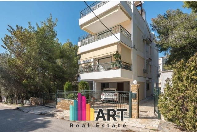 (For Sale) Residential Maisonette || East Attica/Saronida - 100 Sq.m, 2 Bedrooms, 350.000€ 