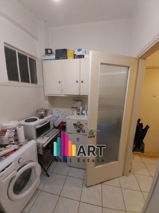 (For Sale) Residential Studio || Athens Center/Athens - 30 Sq.m, 1 Bedrooms, 95.000€ 