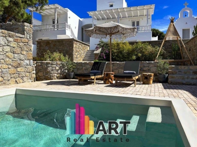 (For Sale) Residential Residence complex || Cyclades/Mykonos - 145 Sq.m, 850.000€ 