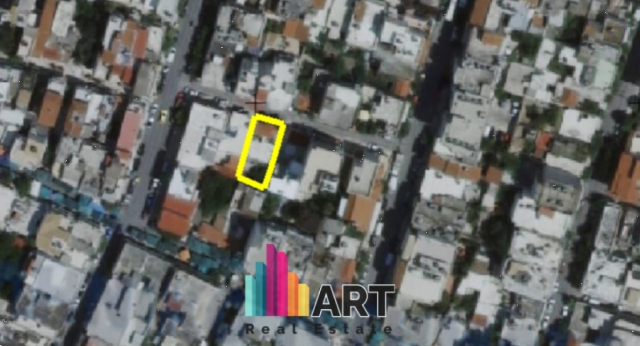 (For Sale) Land Plot || Athens West/Egaleo - 205 Sq.m, 230.000€ 
