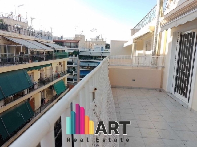 (For Sale) Residential Apartment || Athens Center/Vyronas - 80 Sq.m, 2 Bedrooms, 280.000€ 