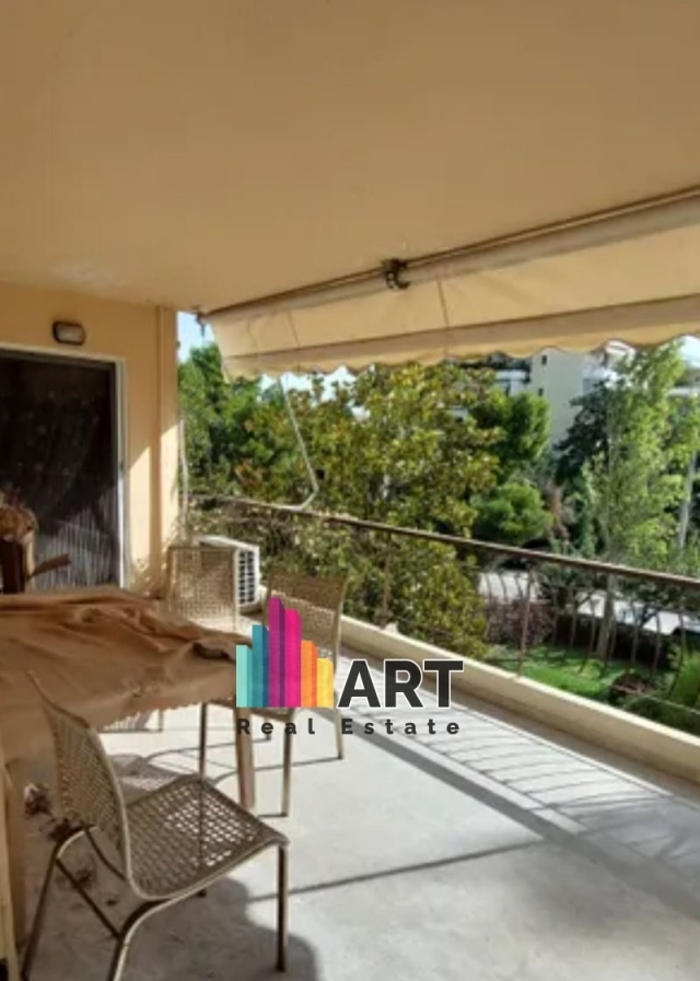 (For Sale) Residential Apartment || Athens North/Marousi - 122 Sq.m, 3 Bedrooms, 330.000€ 