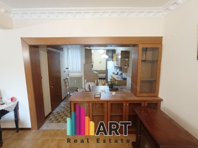 (For Sale) Residential Floor Apartment || Arkadia/Tripoli - 105 Sq.m, 2 Bedrooms, 118.000€ 