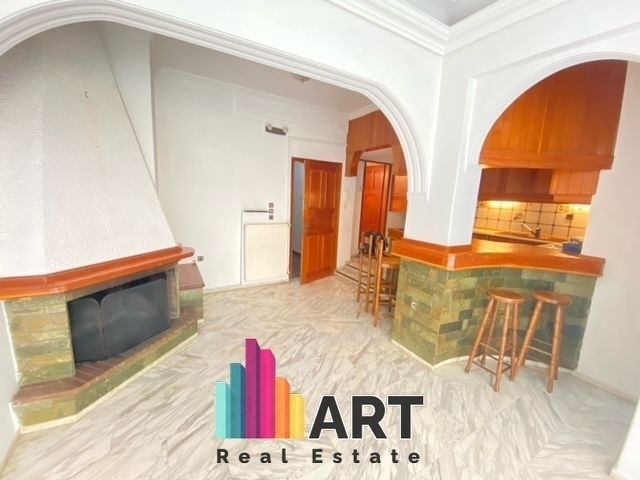 (For Sale) Residential Apartment || Athens Center/Ilioupoli - 68 Sq.m, 2 Bedrooms, 125.000€ 