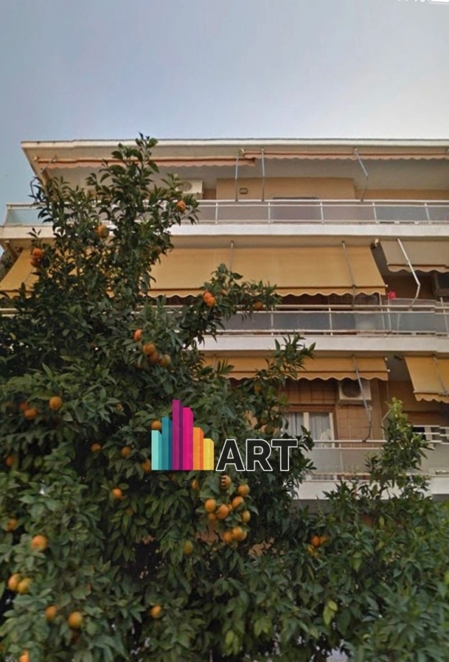 (For Sale) Residential Apartment || Athens North/Agia Paraskevi - 85 Sq.m, 2 Bedrooms, 195.000€ 