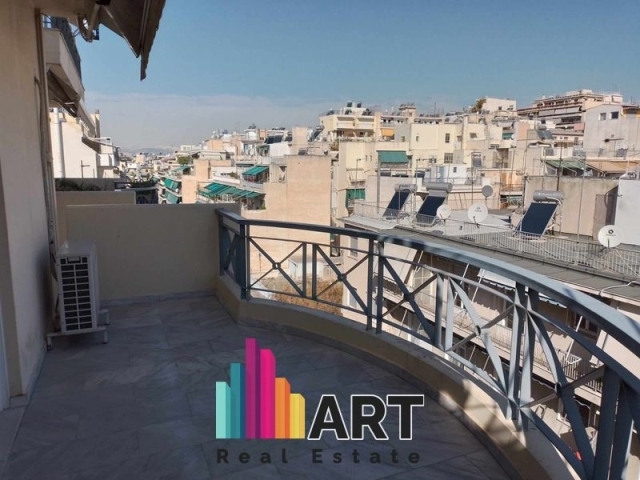 (For Sale) Residential Apartment || Athens Center/Athens - 86 Sq.m, 2 Bedrooms, 280.000€ 