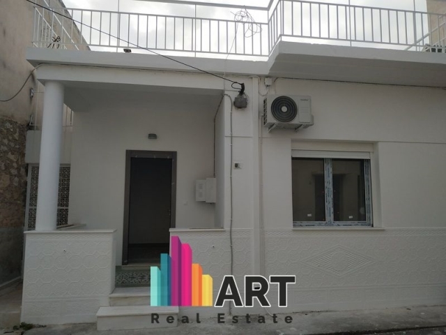 (For Sale) Residential Detached house || Piraias/Keratsini - 48 Sq.m, 1 Bedrooms, 100.000€ 