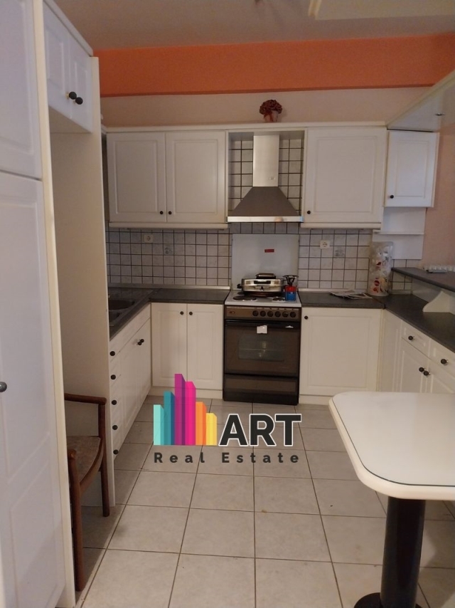 (For Sale) Residential Apartment || Athens Center/Vyronas - 78 Sq.m, 1 Bedrooms, 180.000€ 