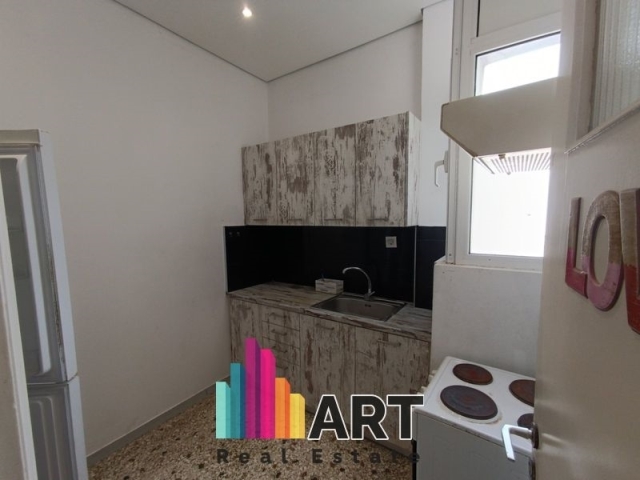 (For Sale) Residential Apartment || Athens South/Mosxato - 45 Sq.m, 1 Bedrooms, 120.000€ 