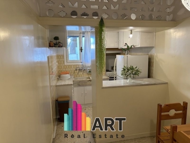 (For Sale) Residential Apartment || Athens West/Peristeri - 68 Sq.m, 2 Bedrooms, 128.000€ 
