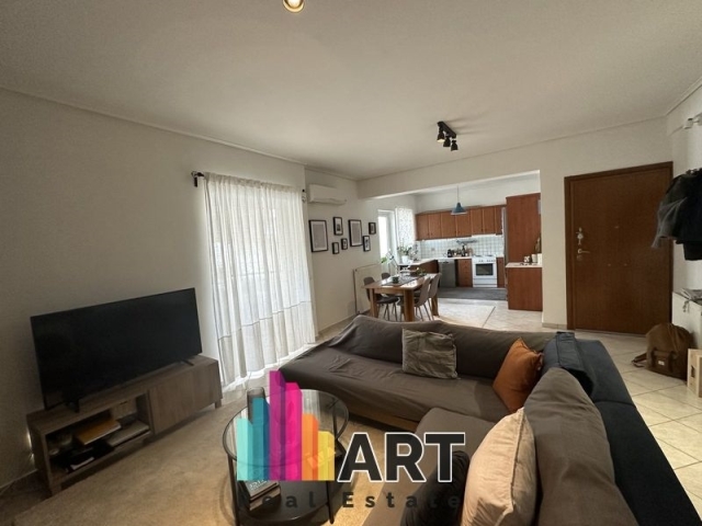 (For Sale) Residential Floor Apartment || Athens West/Ilion-Nea Liosia - 117 Sq.m, 3 Bedrooms, 239.000€ 