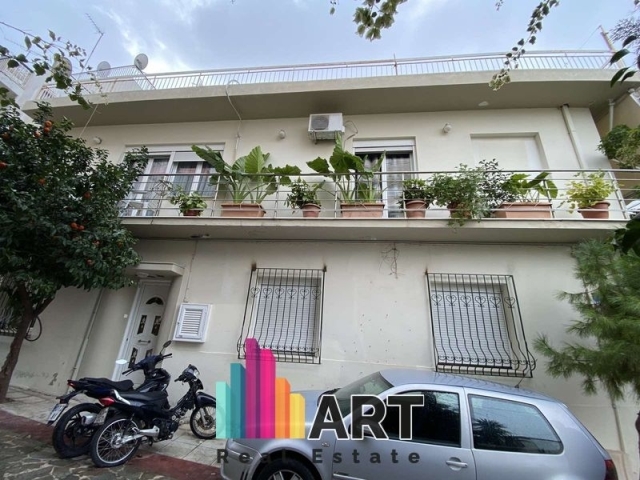 (For Sale) Residential Building || Athens Center/Dafni - 265 Sq.m, 5 Bedrooms, 460.000€ 