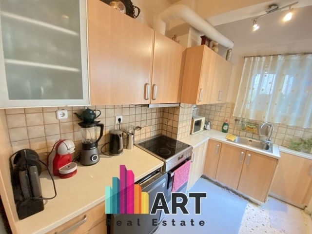 (For Sale) Residential Apartment || Athens Center/Dafni - 116 Sq.m, 3 Bedrooms, 250.000€ 