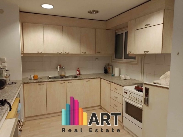 (For Sale) Residential Apartment || Athens Center/Athens - 70 Sq.m, 1 Bedrooms, 220.000€ 