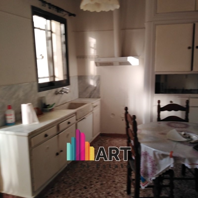 (For Sale) Residential Floor Apartment || Athens West/Peristeri - 68 Sq.m, 1 Bedrooms, 90.000€ 