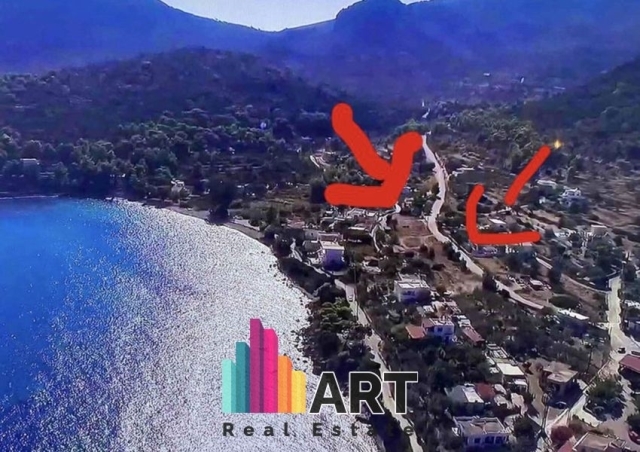 (For Sale) Land Plot || Piraias/Aigina - 903 Sq.m, 580.000€ 