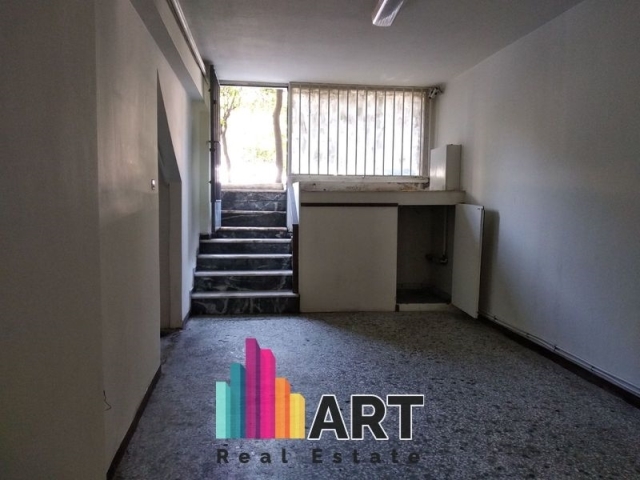 (For Sale) Commercial Warehouse || Athens South/Kallithea - 52 Sq.m, 38.000€ 