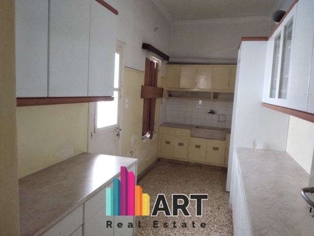 (For Sale) Residential Apartment || Athens South/Kallithea - 50 Sq.m, 1 Bedrooms, 80.000€ 