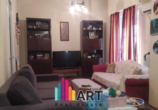 (For Sale) Residential Apartment || Athens South/Kallithea - 111 Sq.m, 3 Bedrooms, 150.000€ 