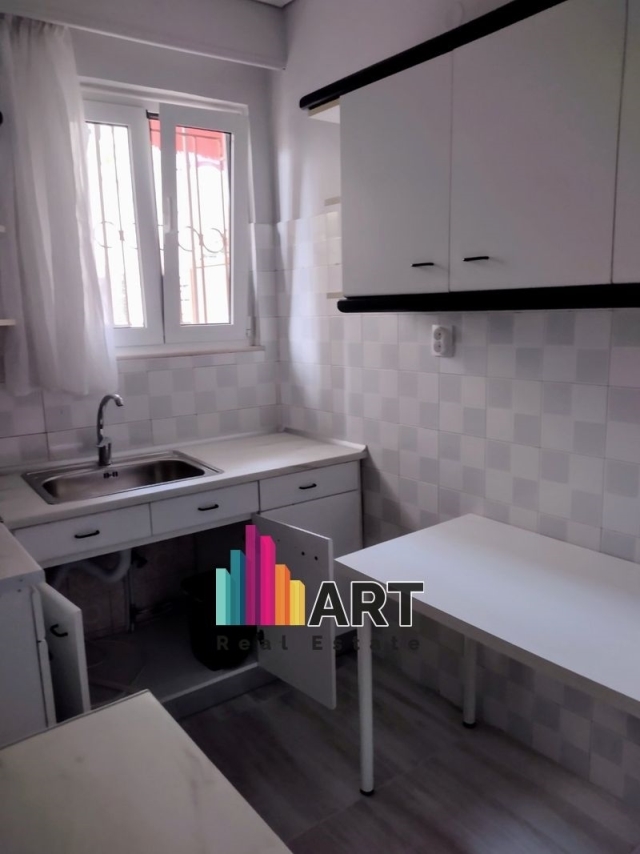 (For Rent) Residential Apartment || Athens South/Palaio Faliro - 70 Sq.m, 2 Bedrooms, 650€ 