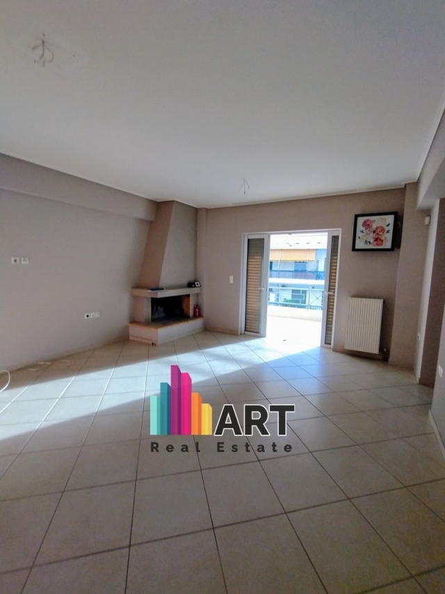 (For Rent) Residential Apartment || Athens South/Palaio Faliro - 90 Sq.m, 2 Bedrooms, 1.100€ 