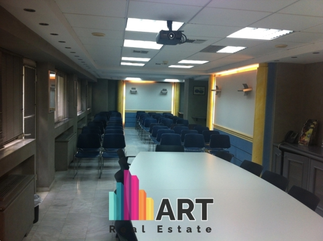 (For Rent) Commercial Building || Athens South/Kallithea - 2.500 Sq.m, 24.000€ 