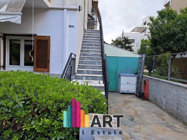 (For Sale) Residential Detached house || Athens North/Chalandri - 134 Sq.m, 4 Bedrooms, 300.000€ 