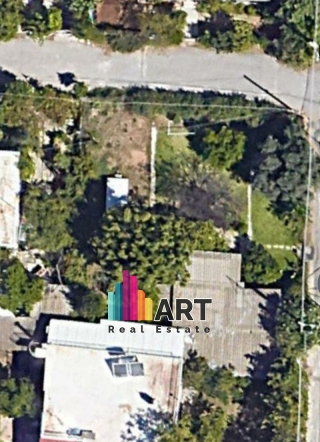 (For Sale) Land Plot || Athens North/Marousi - 370 Sq.m, 280.000€ 