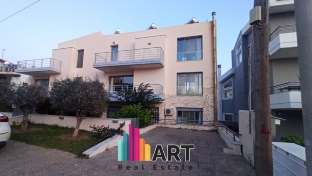 (For Sale) Residential Building || East Attica/Voula - 400 Sq.m, 6 Bedrooms, 3.300.000€ 