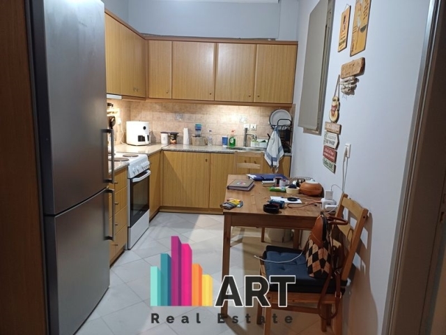 (For Rent) Residential Studio || Athens Center/Nea Filadelfeia - 54 Sq.m, 1 Bedrooms, 670€ 