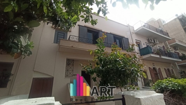 (For Sale) Residential Floor Apartment || Piraias/Piraeus - 84 Sq.m, 2 Bedrooms, 250.000€ 