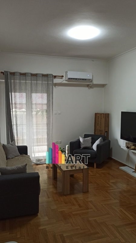 (For Rent) Residential Apartment || Athens Center/Athens - 52 Sq.m, 1 Bedrooms, 650€ 
