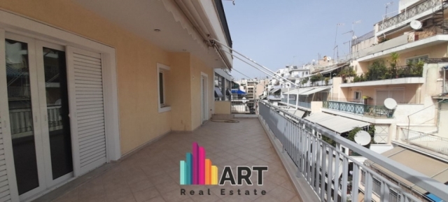 (For Rent) Residential Apartment || Athens Center/Athens - 64 Sq.m, 2 Bedrooms, 570€ 