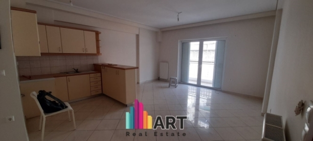 (For Rent) Residential Apartment || Athens Center/Athens - 52 Sq.m, 1 Bedrooms, 500€ 
