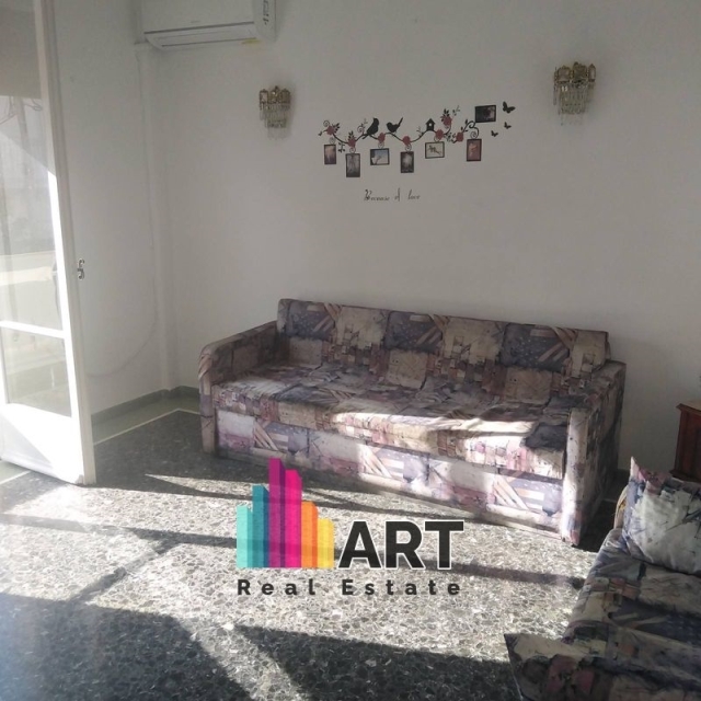 (For Sale) Residential Apartment || Athens West/Agia Varvara - 70 Sq.m, 2 Bedrooms, 75.000€ 