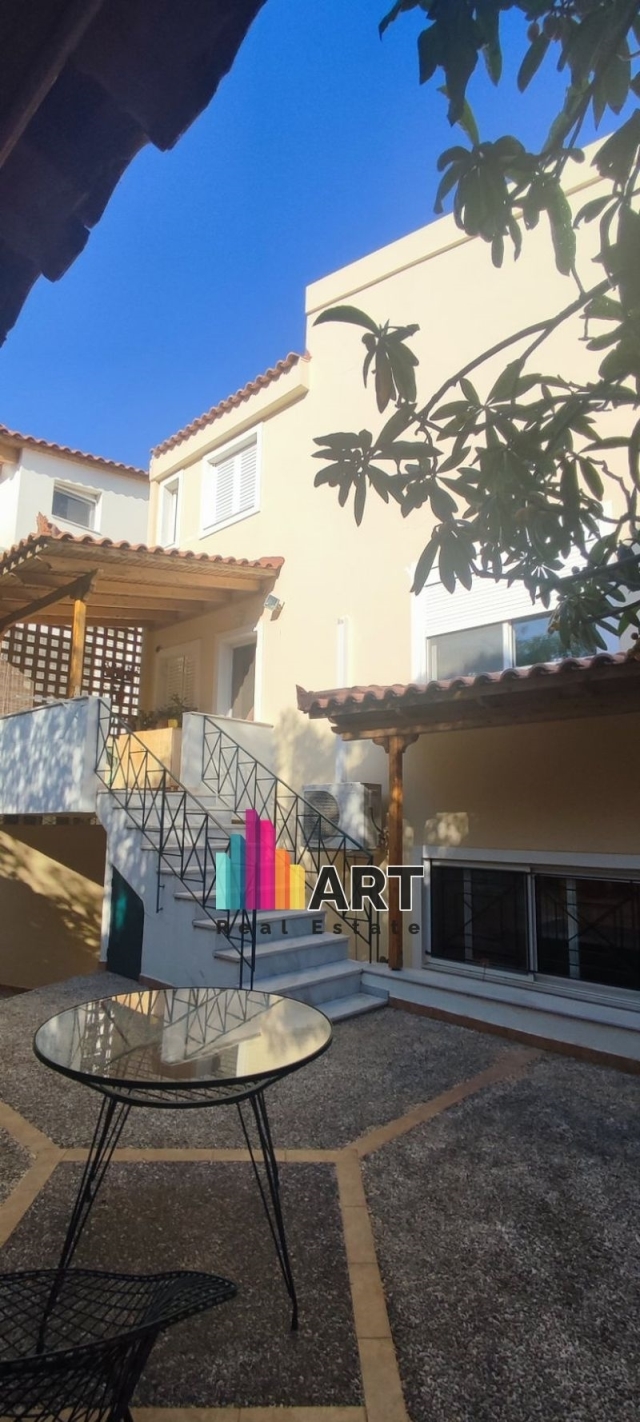 (For Sale) Residential Detached house || East Attica/Koropi - 250 Sq.m, 3 Bedrooms, 500.000€ 