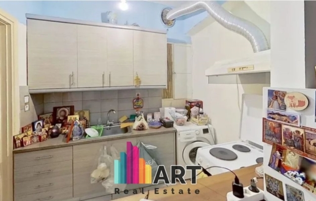 (For Sale) Residential Apartment || Athens West/Chaidari - 43 Sq.m, 1 Bedrooms, 46.000€ 