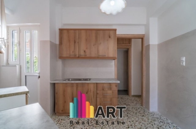(For Rent) Residential Apartment || Athens West/Chaidari - 85 Sq.m, 2 Bedrooms, 650€ 
