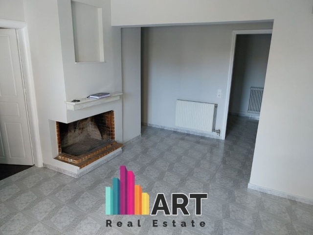 (For Rent) Residential Maisonette || East Attica/Acharnes (Menidi) - 60 Sq.m, 2 Bedrooms, 450€ 