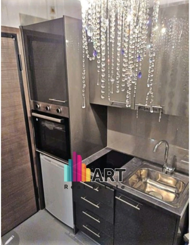 (For Rent) Residential Apartment || Athens Center/Athens - 36 Sq.m, 1 Bedrooms, 550€ 