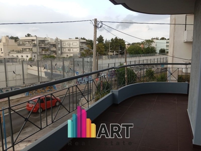 (For Rent) Residential Apartment || Athens North/Agia Paraskevi - 86 Sq.m, 2 Bedrooms, 750€ 