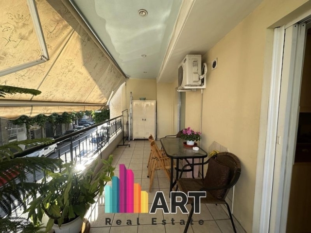 (For Sale) Residential Floor Apartment || Athens Center/Athens - 96 Sq.m, 3 Bedrooms, 183.000€ 